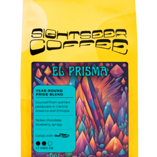 El Prisma Pride Blend