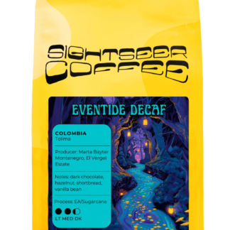 Eventide Decaf
