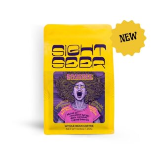 Banshee Signature Blend